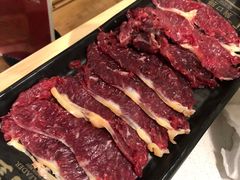 -牛记皇·鲜牛肉火锅(弘阳广场店)