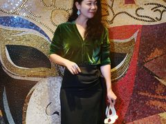 -瑞吉酒店 · Elba 欧尔巴意大利餐厅· 精致意餐·云端聚会