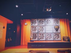 -超级猩猩健身·团课(陆家嘴中心店)