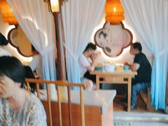 -荷塘秋月·本帮江浙菜(国权路店)