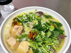 鸡汤米线-文山荷鲜居(翠湖店)