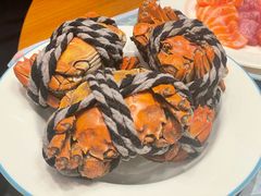 -济南香格里拉·咖啡泉自助餐厅