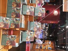 -西西弗书店&矢量咖啡(凯德晶萃广场店)