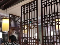 大堂-小菜园新徽菜(蚌埠蚌山万达店)