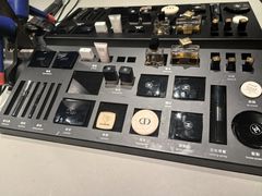 -曲水兰亭(北京四惠店)