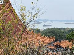 -南沙天后宫景区