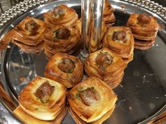 -东方红海鲜百汇(国际大厦店)