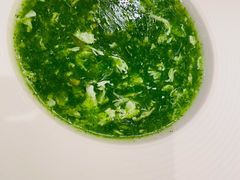 -喜来登由由大酒店九州膳坊中餐厅