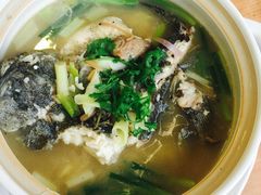 -珍宝海鲜(东海岸海鲜中心)