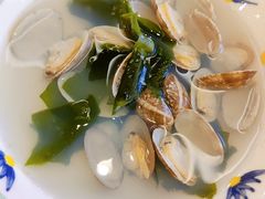 -萨莉亚意式餐厅(长安万达店)