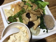 -素清香(解放路店)