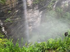 -贵阳猴耳天坑·极限酷玩公园