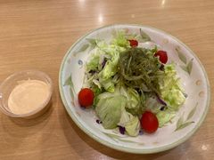 -萨莉亚意式餐厅(苏州食百家店)