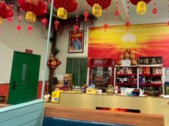 -天津乾毓德饭庄·清真传统炒菜·海鲜烧烤(咸阳路店)