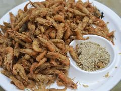 -白记羊蝎子(胜德路店)