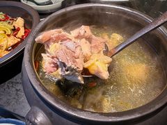 -云海肴云南菜·蒸汽石锅鱼(青岛万象城店)