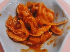 -争鲜回转寿司(通州万达店)