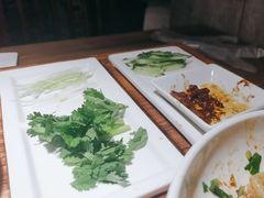 -北方家宴(番禺永旺店)