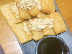 红糖糍粑-三猫黑鱼花(南大店)