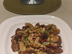 -老妈菜馆(建设街店)