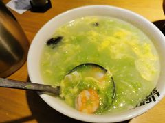 特色疙瘩汤-吕氏疙瘩汤·海鲜新鲁菜(凯德mall新都心店)