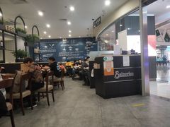 -萨莉亚意式餐厅(南开大悦城店)