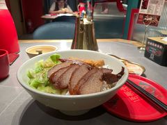 -阿诚市井潮汕菜(金台路店)