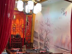 -重庆德忆火锅（龙南街3店）(渝水岸餐饮)