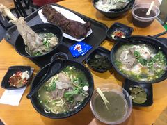 -喜之羊·粉面档