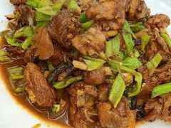 -日照大牌檔•小船海鲜(万平口店)