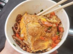 -周记热干面豆皮大王(桃花东街店)