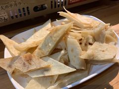 -半天妖烤鱼(方庄店)