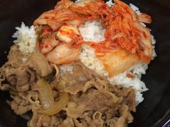 -食其家·牛丼咖喱(苏州永旺店)