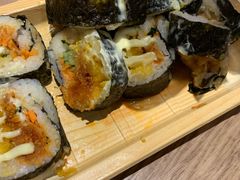 -佰禾寿司(学府凯德店)