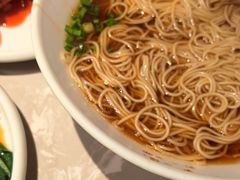 -松鹤面馆·古法焖肉面(观前店)