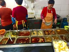 -宜沁手打面