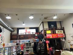 -盖帮鳝鱼串串(东郊记忆店)