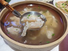 -五马集·海鲜·温州大牌档(黑金冠五马街十字路口店)
