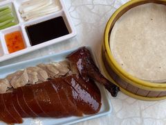 -福来居烤鸭店(天坛二店)