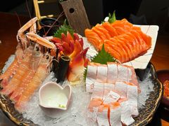 -匠和风精致料理(宁德万达店)