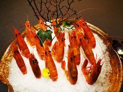 -上海滩餐厅(BFC外滩金融中心店)