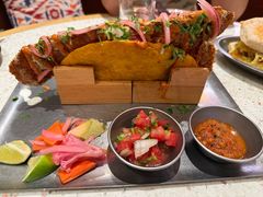 -墨纪Mojí墨西哥餐厅(官舍店)