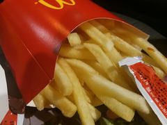 -麦当劳(虹梅路地铁站店)