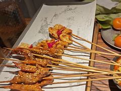 -北丐先生·野馄饨烧烤(雨花万象店)