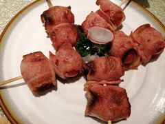 -广州增城保利皇冠假日酒店-玄日本餐厅