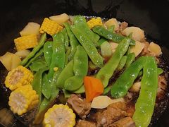-二胖家铁锅炖大鹅(双井店)