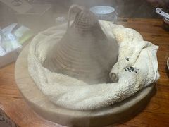 -滇香肴·云南菜蒸汽石锅鱼(云南北路店)
