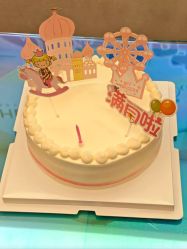 -和伊母婴护理中心·全套房(金山店)