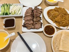 -姥家春饼店(漳州二路店)