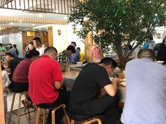 大堂-东升灌浆包(辛庄街总店)